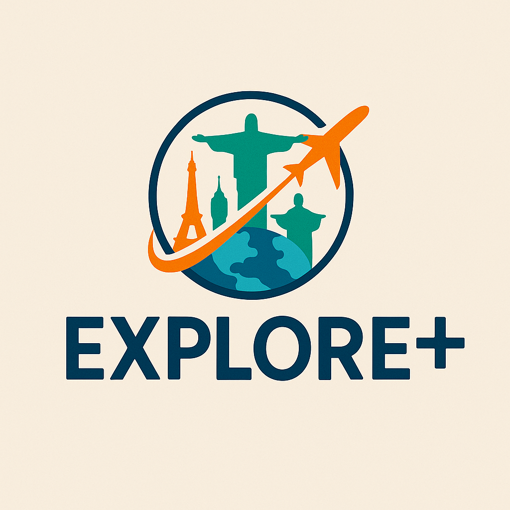 Explore+